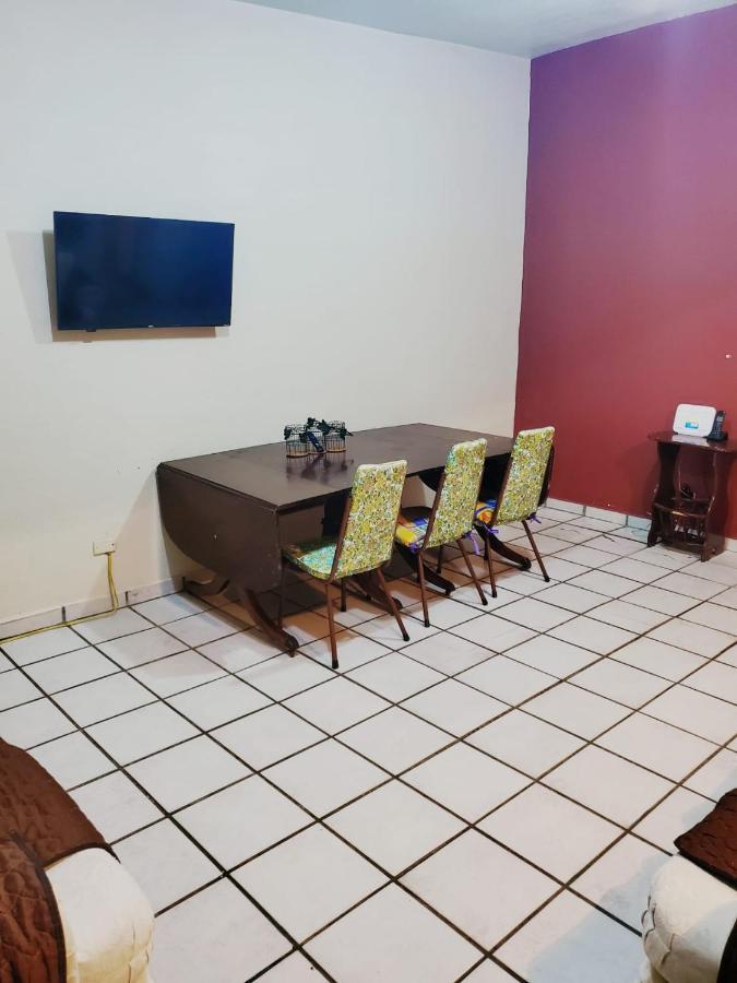 Casa Mt Villa San Felipe  Ngoại thất bức ảnh