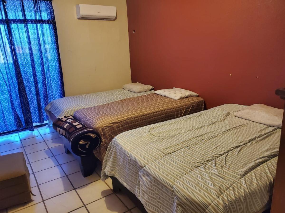 Casa Mt Villa San Felipe  Ngoại thất bức ảnh