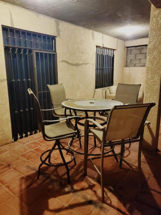 Casa Mt Villa San Felipe  Ngoại thất bức ảnh